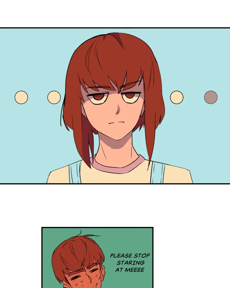 Matchmaker Hero Chapter 1 page 69 - 