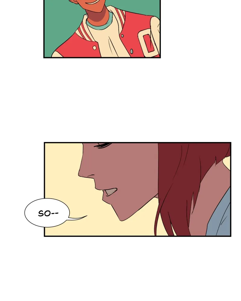 Matchmaker Hero Chapter 1 page 70 - 