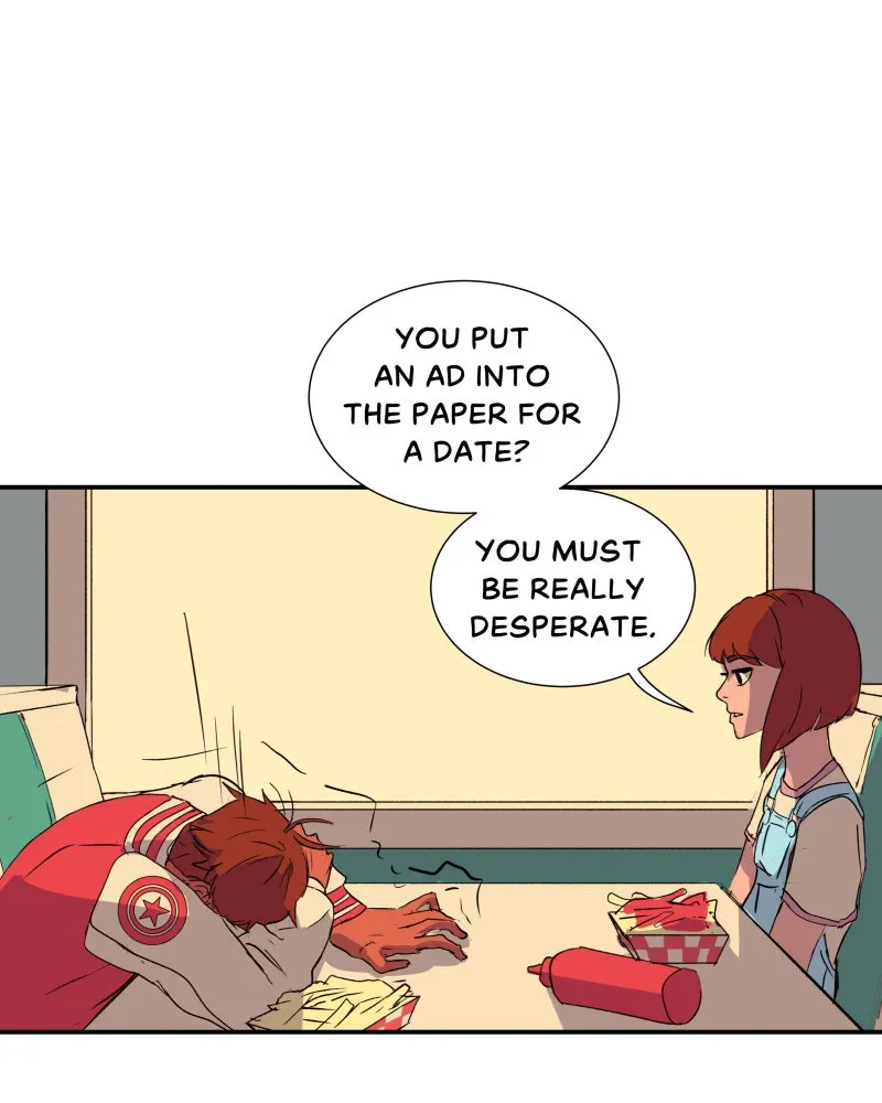 Matchmaker Hero Chapter 1 page 71 - 