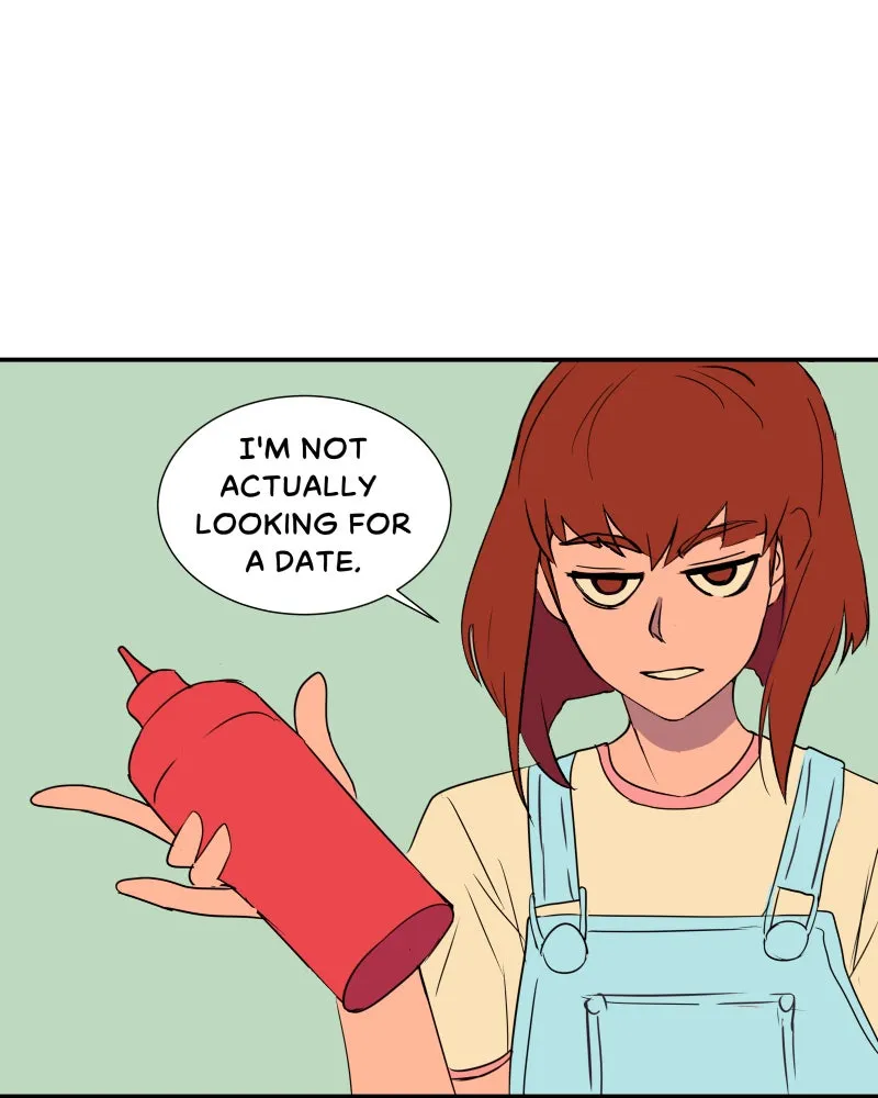Matchmaker Hero Chapter 1 page 74 - 