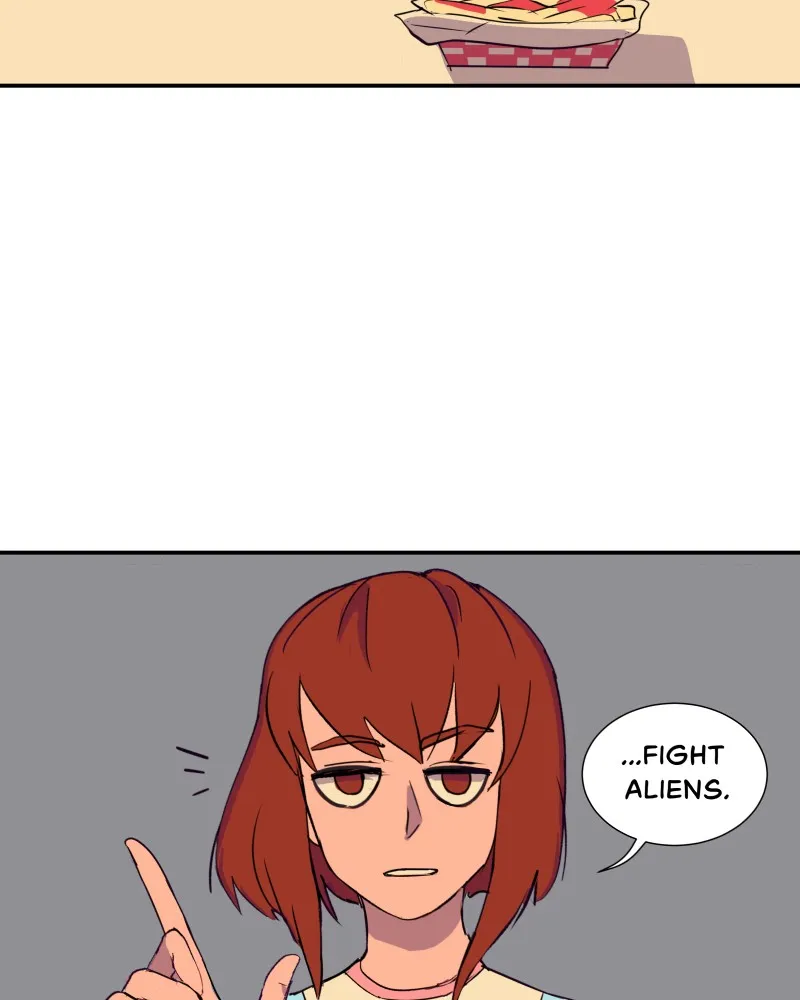 Matchmaker Hero Chapter 1 page 77 - 