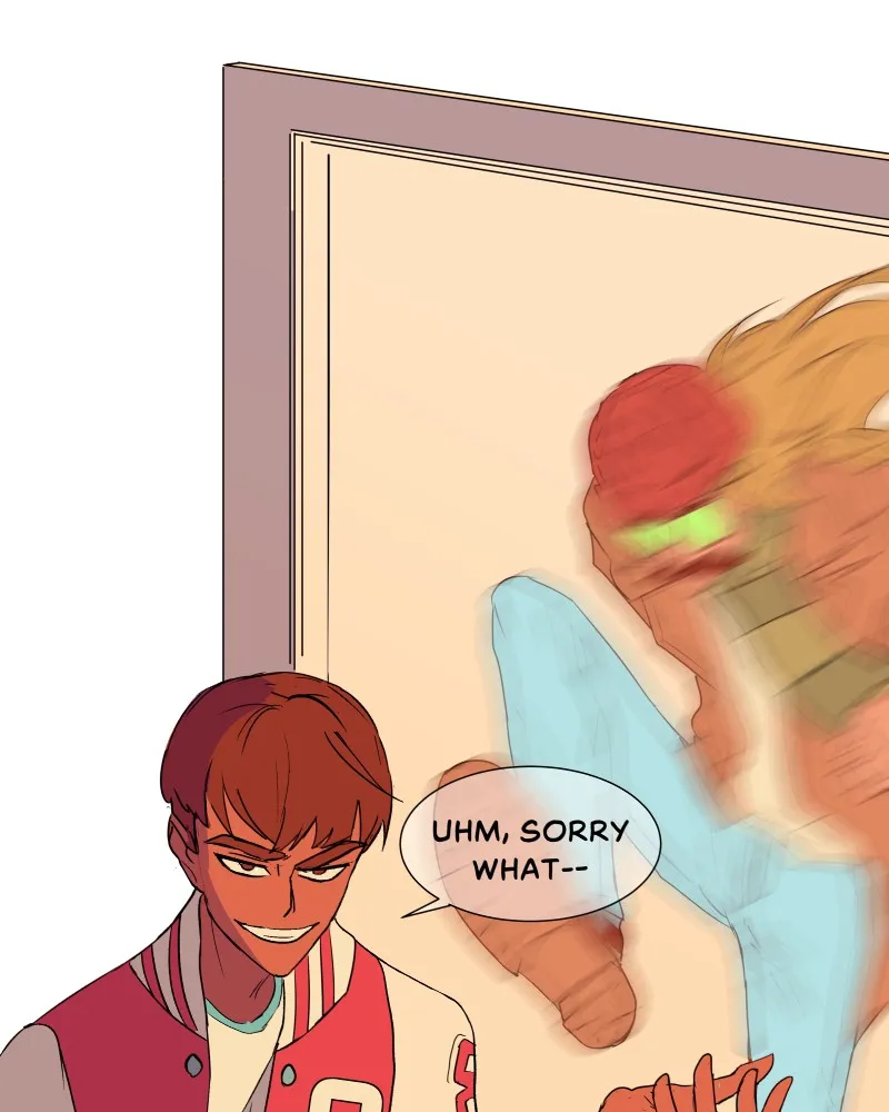 Matchmaker Hero Chapter 1 page 80 - 