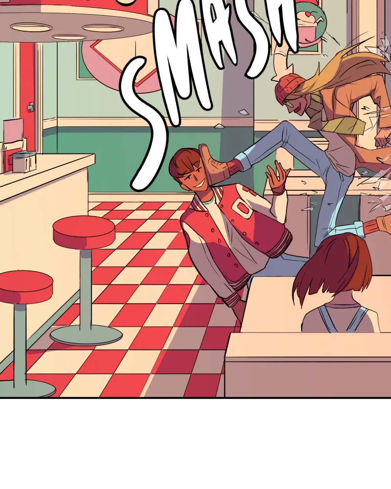 Matchmaker Hero Chapter 1 page 82 - 