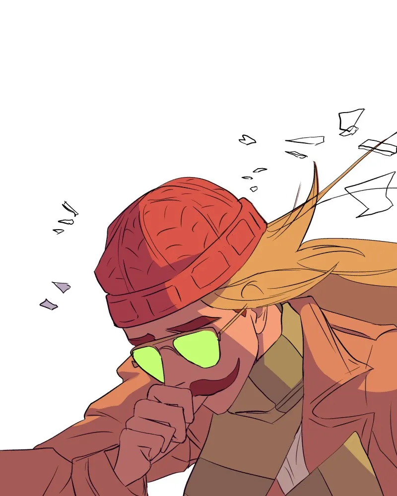 Matchmaker Hero Chapter 1 page 84 - 