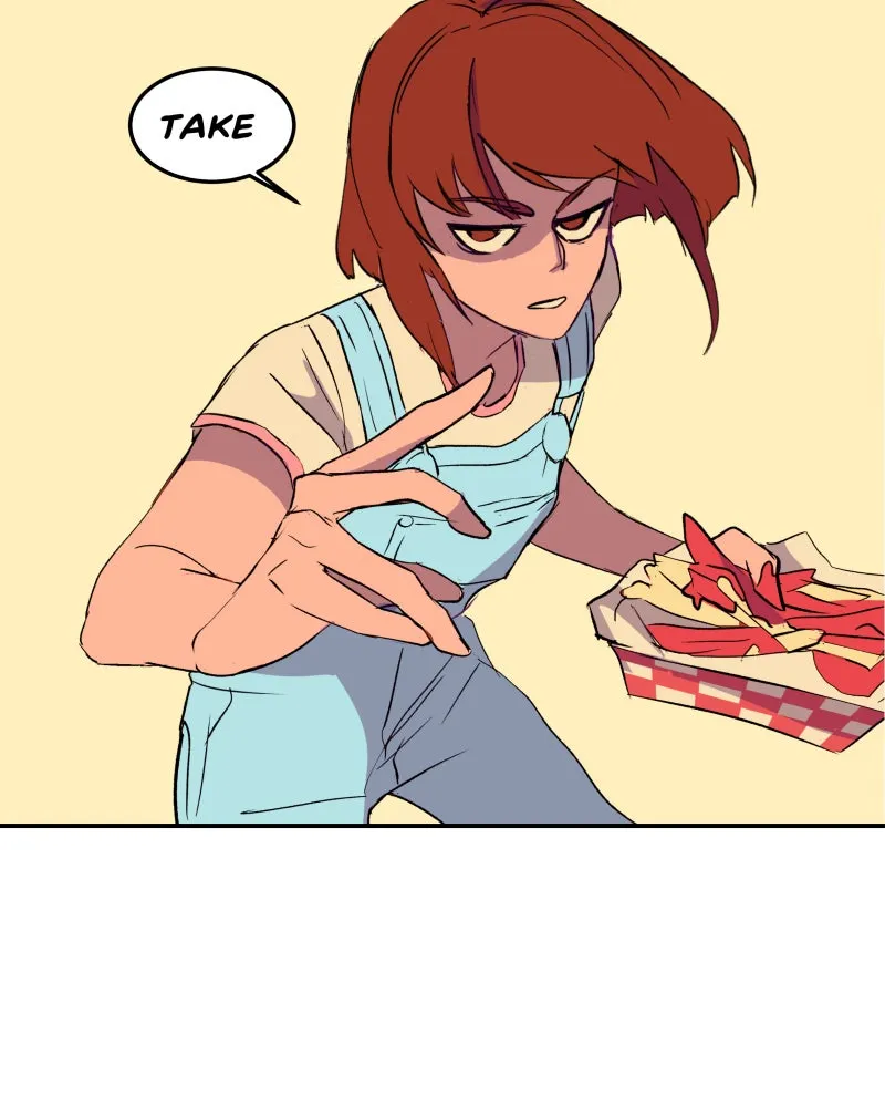 Matchmaker Hero Chapter 1 page 86 - 