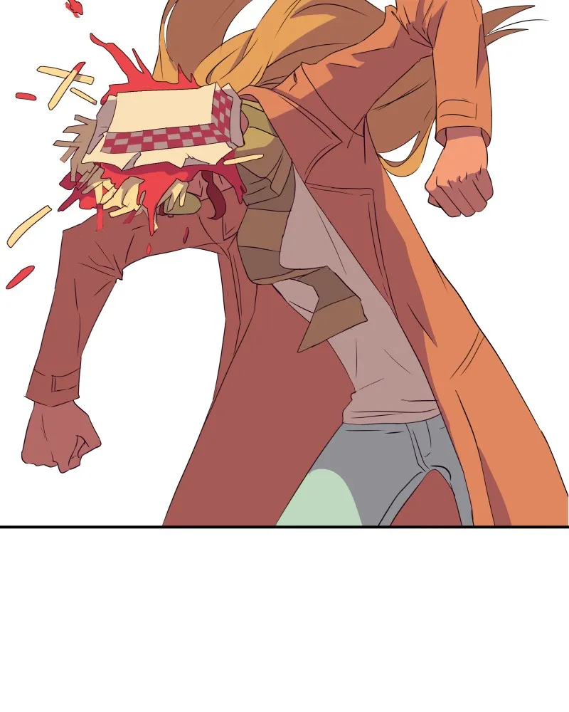 Matchmaker Hero Chapter 1 page 91 - 