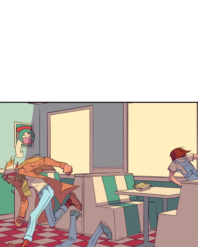 Matchmaker Hero Chapter 1 page 92 - 