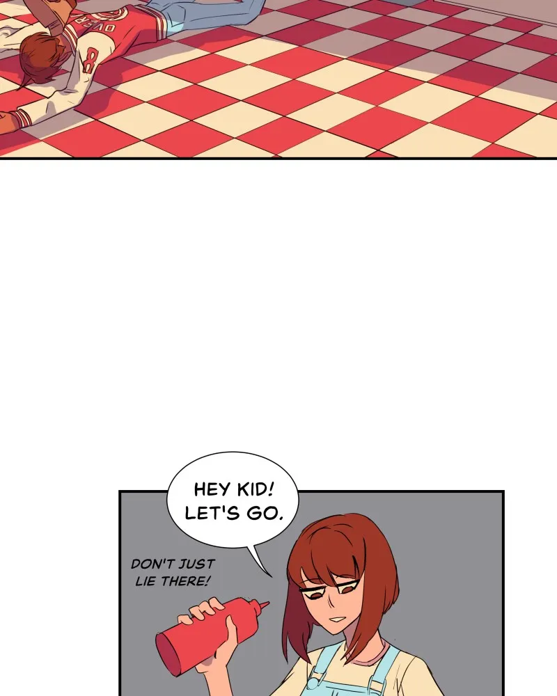 Matchmaker Hero Chapter 1 page 93 - 