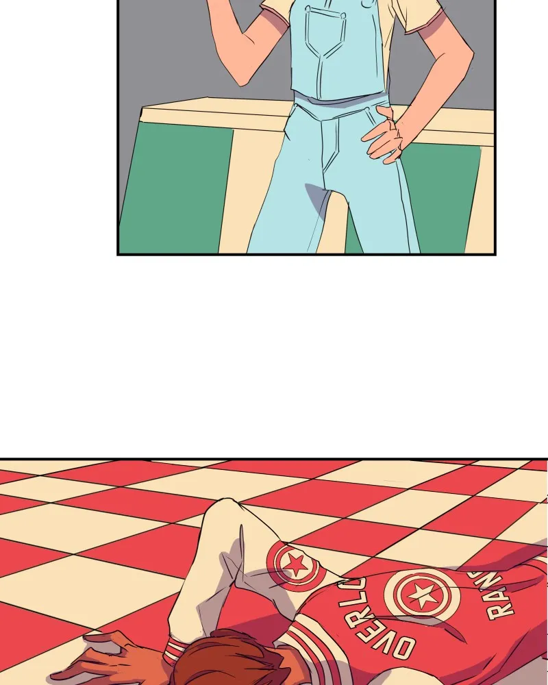Matchmaker Hero Chapter 1 page 94 - 