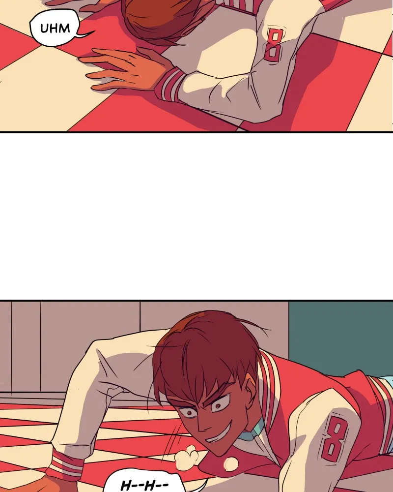 Matchmaker Hero Chapter 1 page 95 - 