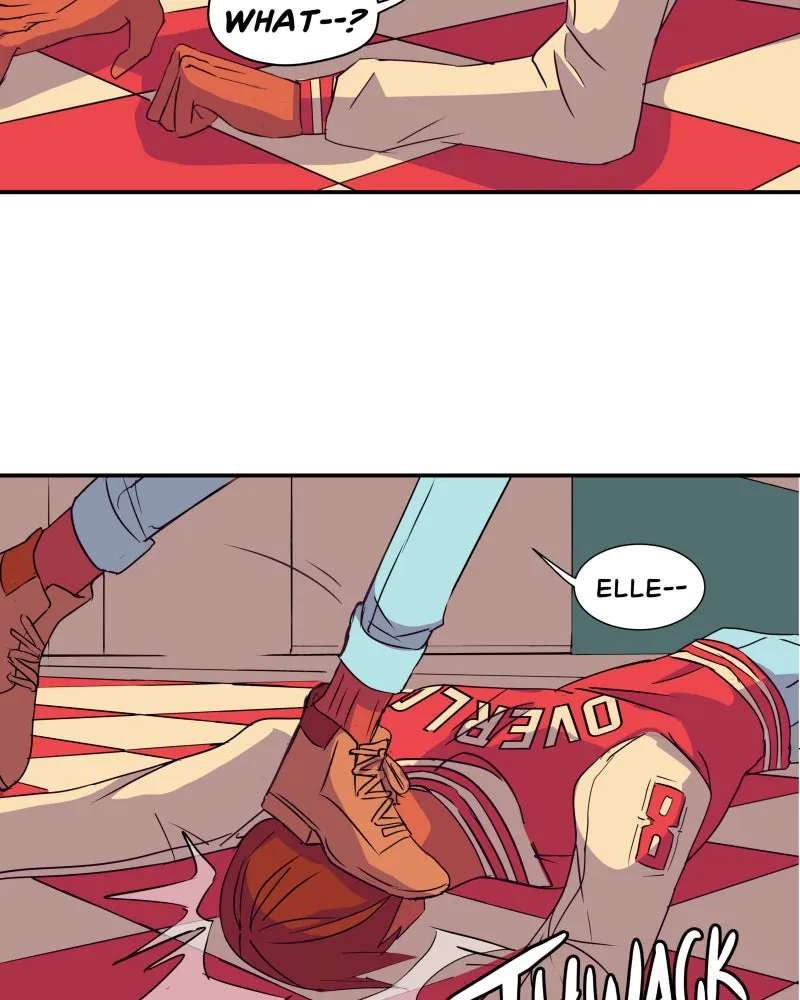 Matchmaker Hero Chapter 1 page 96 - 