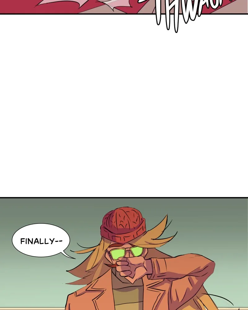 Matchmaker Hero Chapter 1 page 97 - 