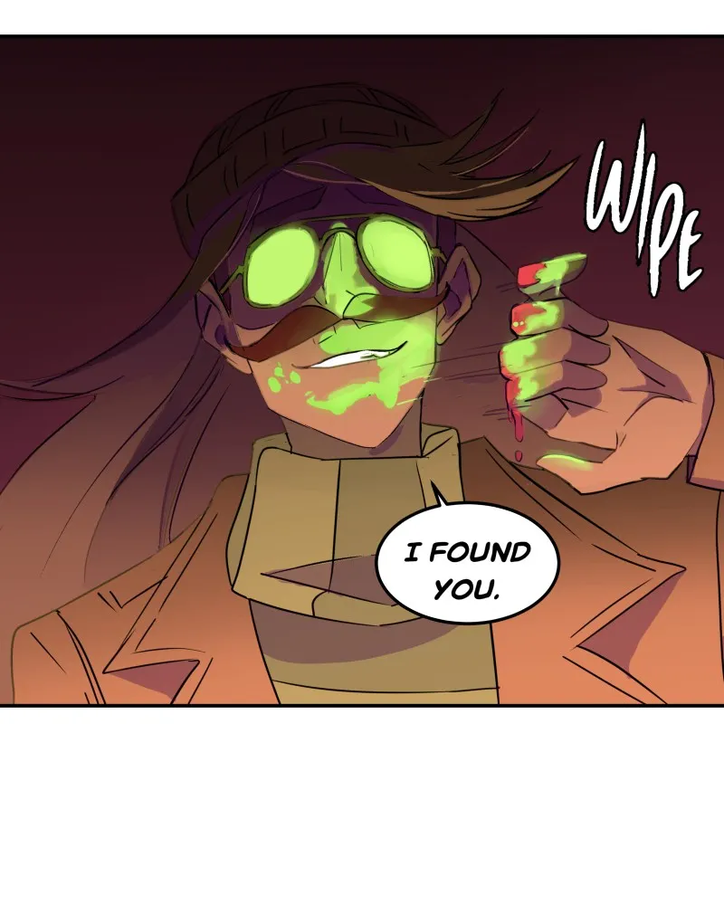 Matchmaker Hero Chapter 1 page 99 - 