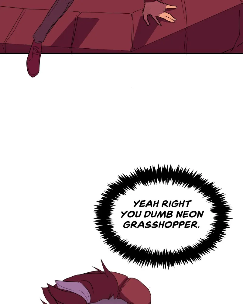 Matchmaker Hero Chapter 10 page 11 - 