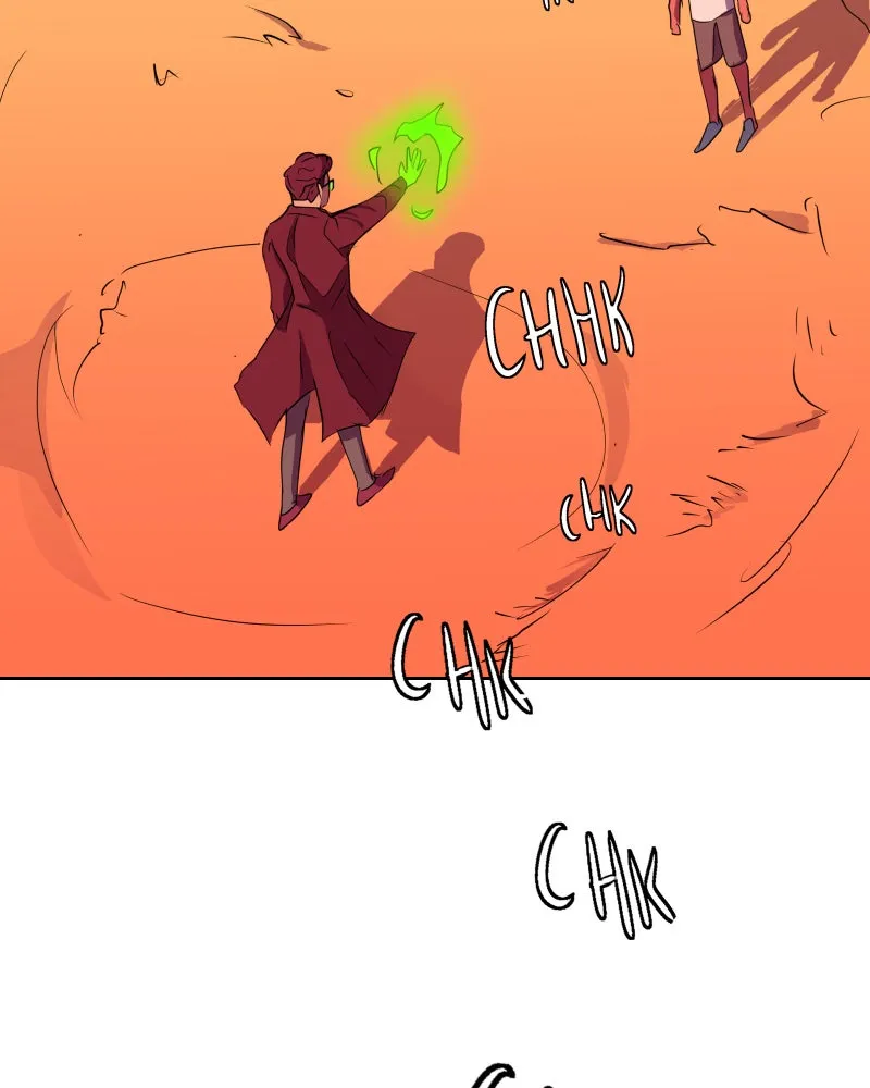 Matchmaker Hero Chapter 10 page 104 - 