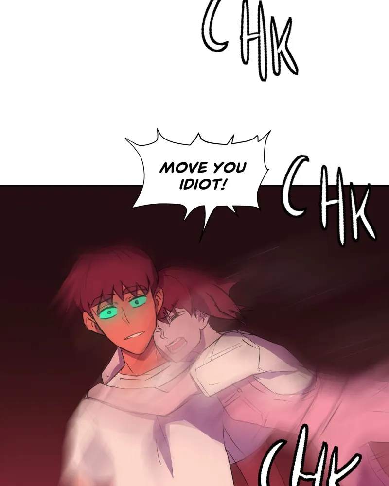 Matchmaker Hero Chapter 10 page 105 - 