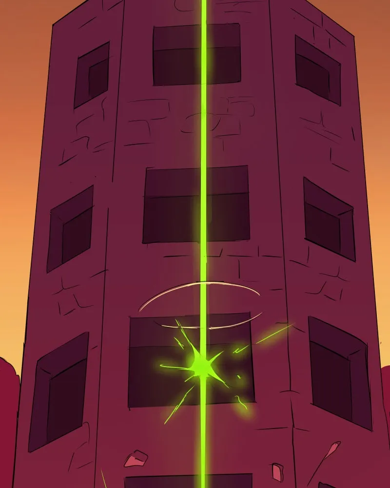 Matchmaker Hero Chapter 10 page 14 - 