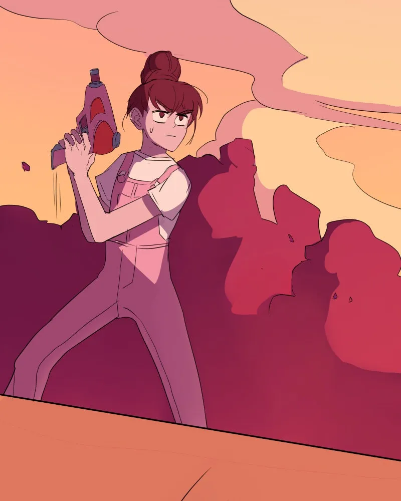 Matchmaker Hero Chapter 10 page 19 - 