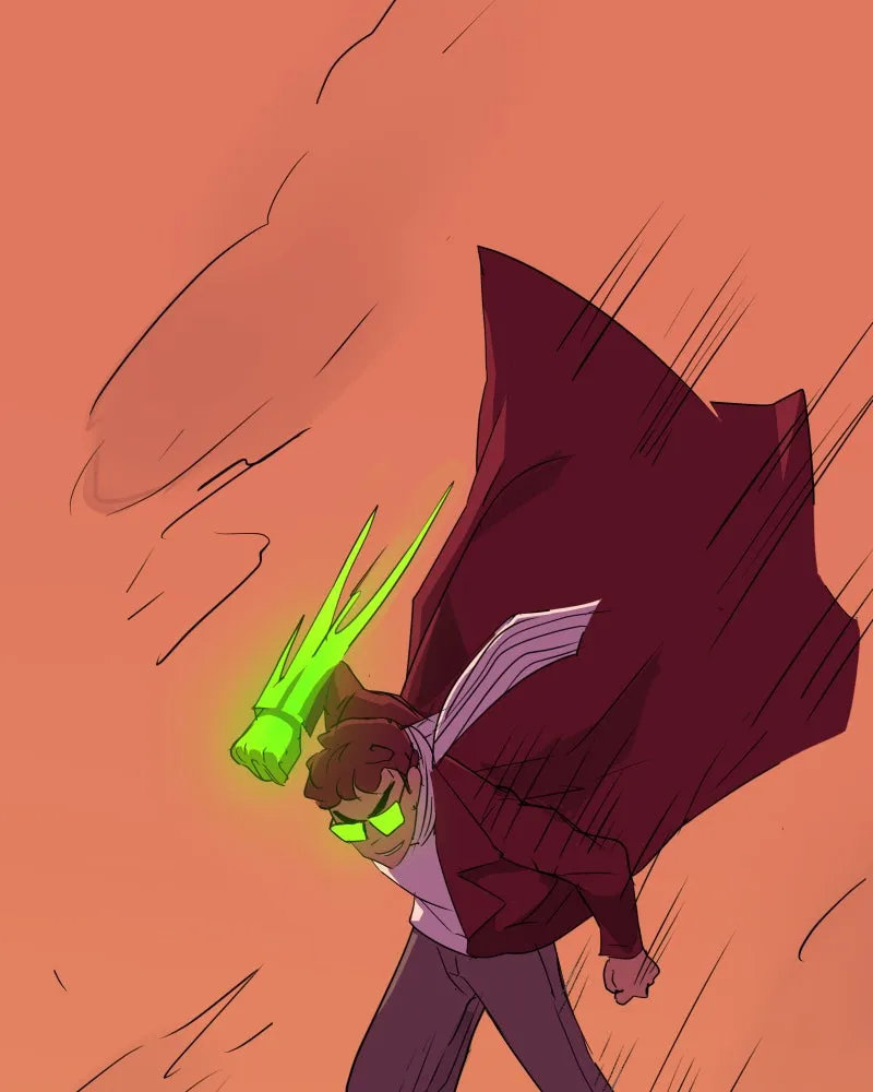 Matchmaker Hero Chapter 10 page 20 - 