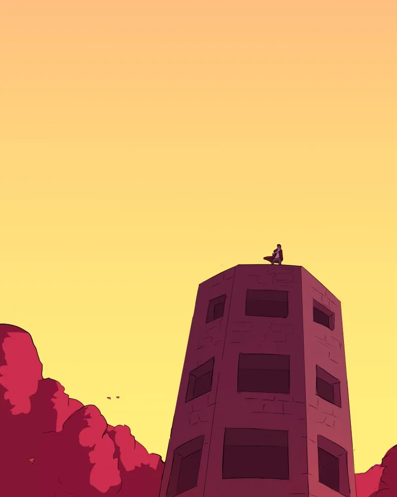 Matchmaker Hero Chapter 10 page 3 - 