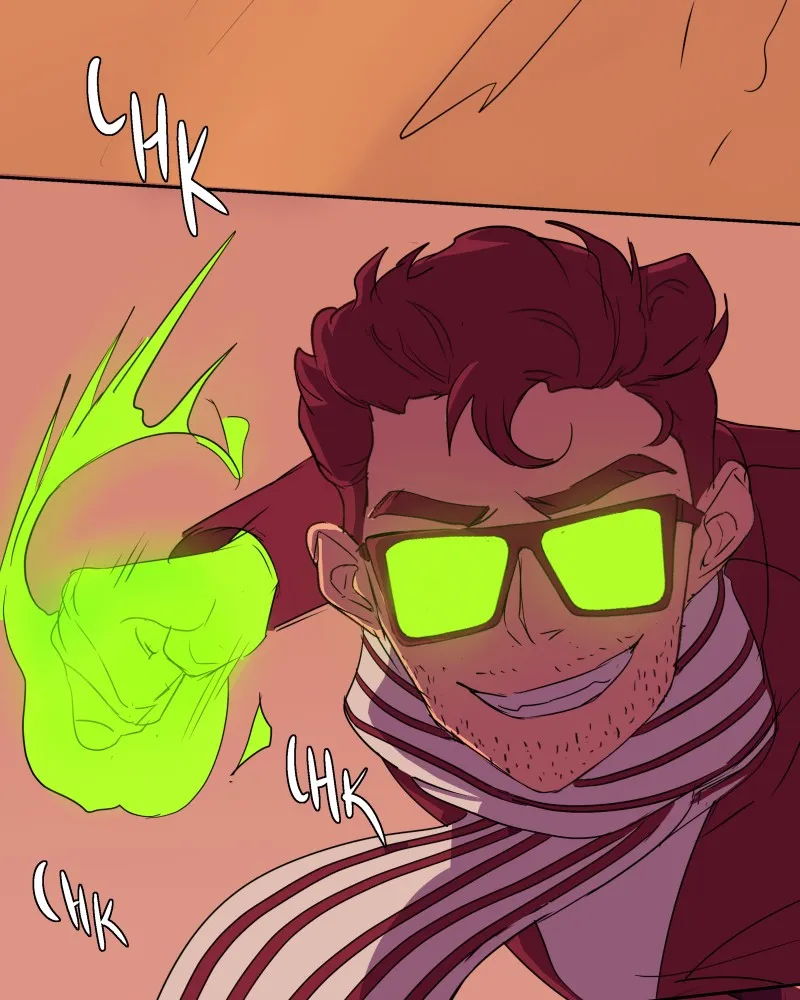 Matchmaker Hero Chapter 10 page 22 - 