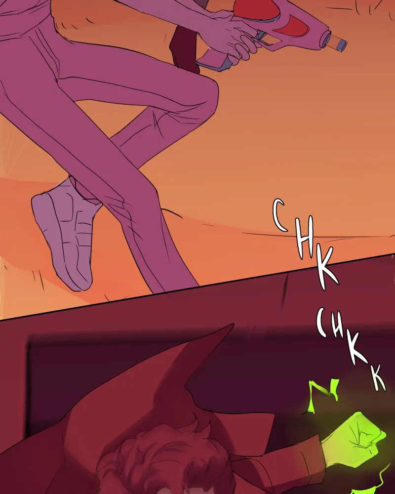 Matchmaker Hero Chapter 10 page 24 - 