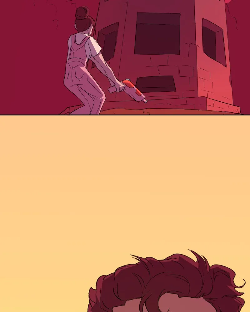 Matchmaker Hero Chapter 10 page 4 - 