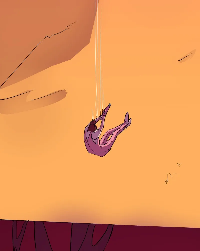 Matchmaker Hero Chapter 10 page 33 - 