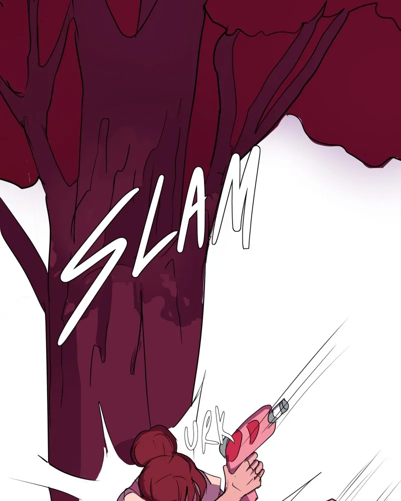 Matchmaker Hero Chapter 10 page 34 - 