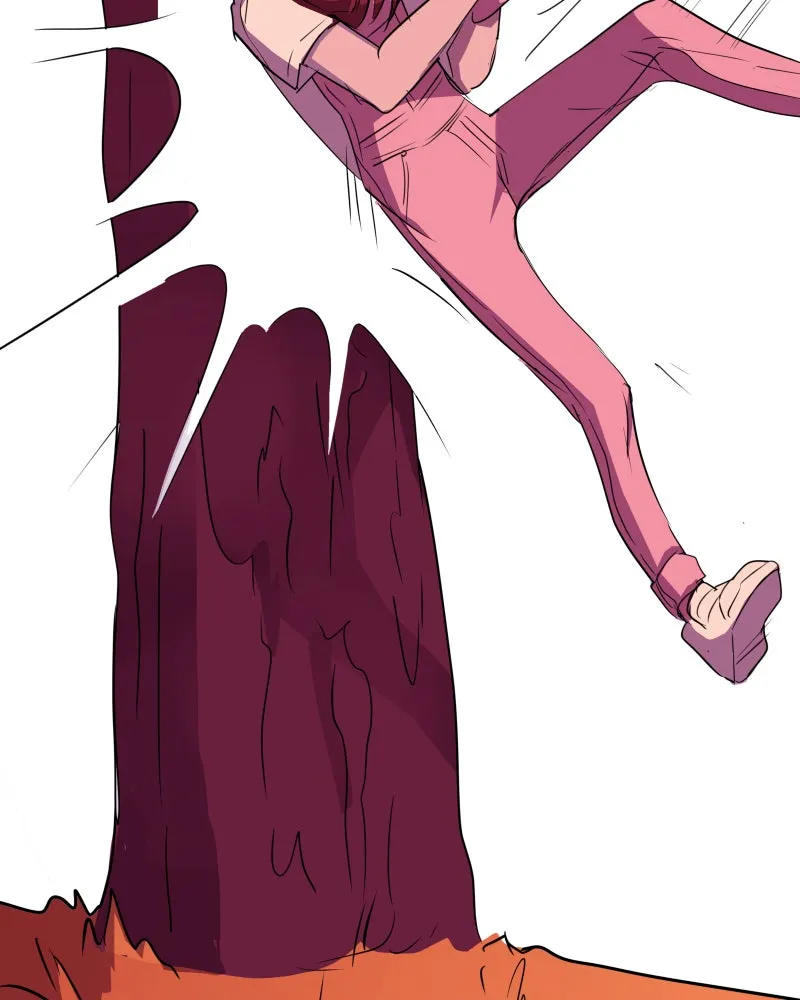 Matchmaker Hero Chapter 10 page 35 - 