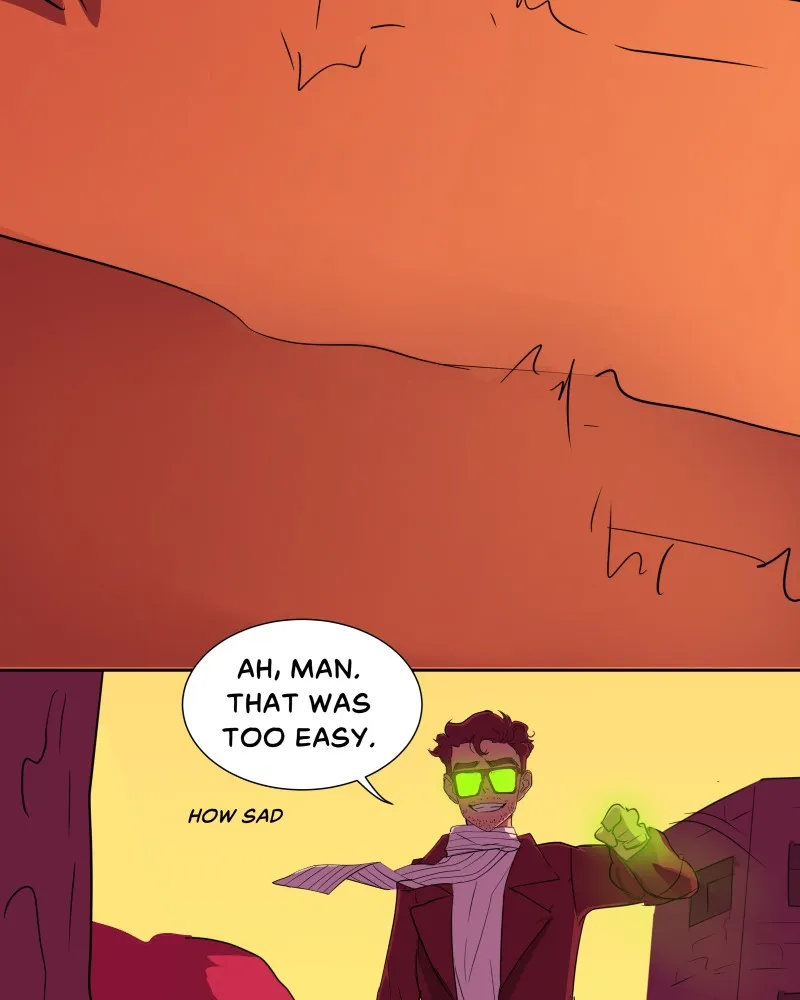 Matchmaker Hero Chapter 10 page 36 - 