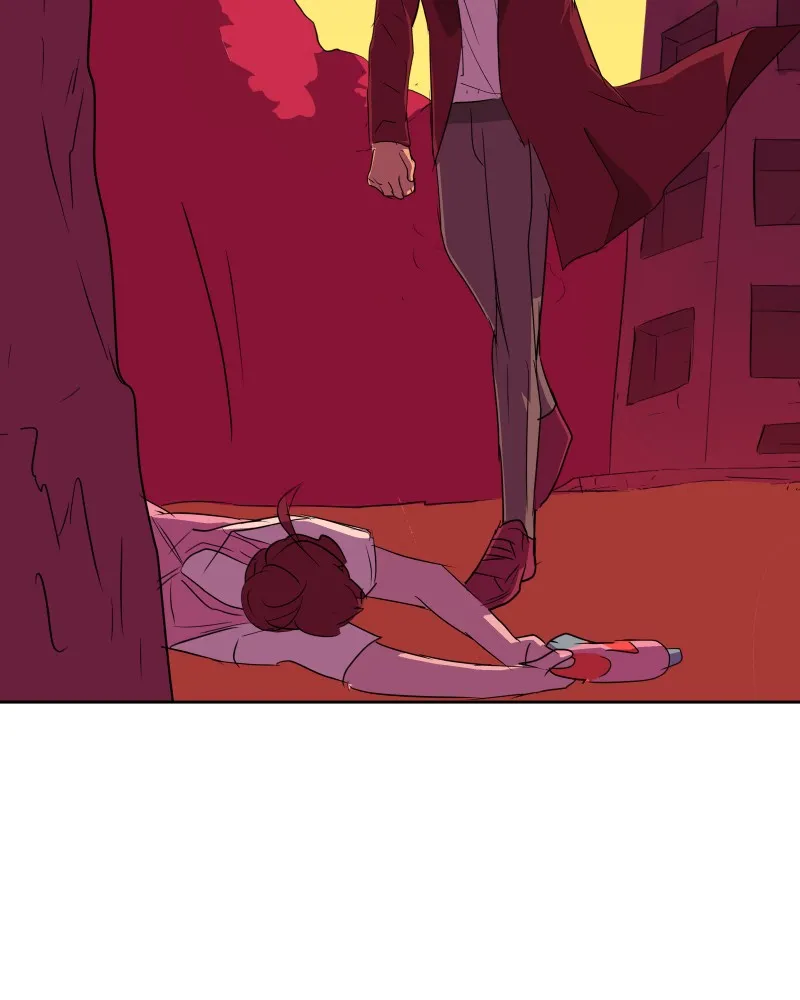 Matchmaker Hero Chapter 10 page 37 - 