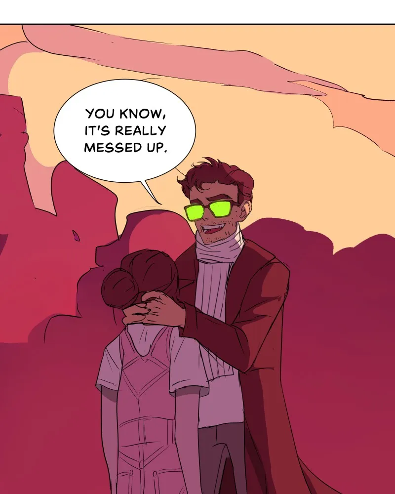 Matchmaker Hero Chapter 10 page 40 - 