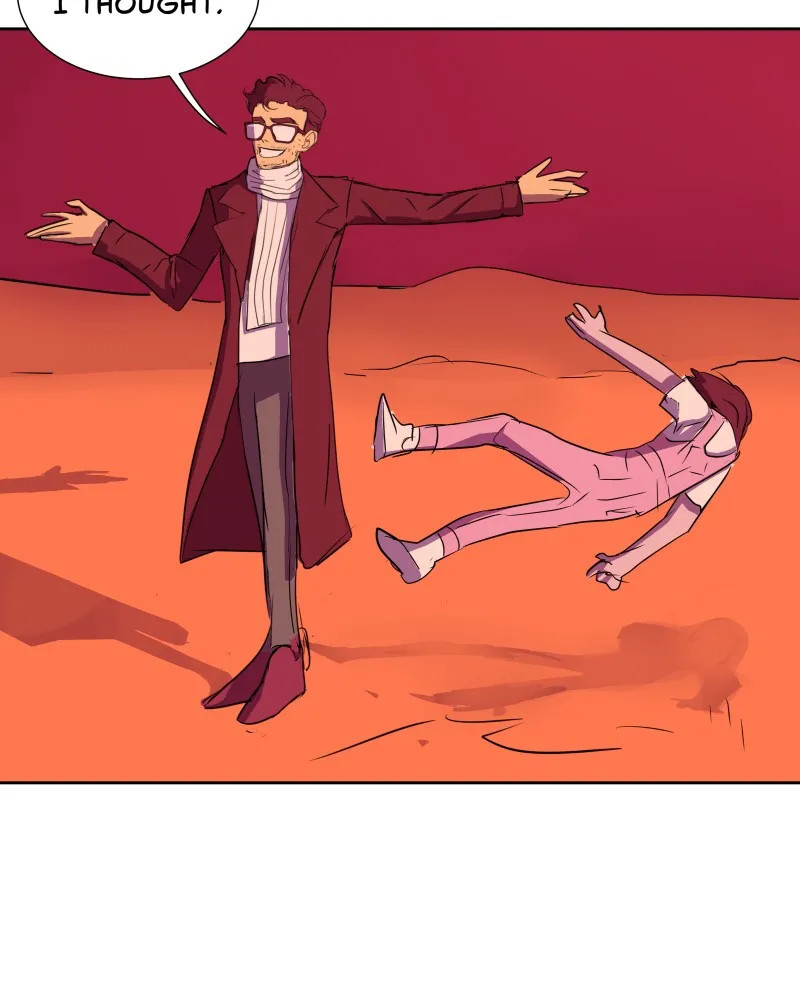 Matchmaker Hero Chapter 10 page 46 - 