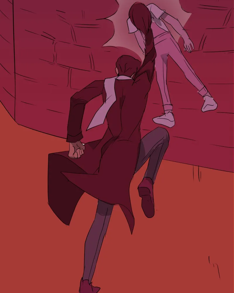 Matchmaker Hero Chapter 10 page 51 - 