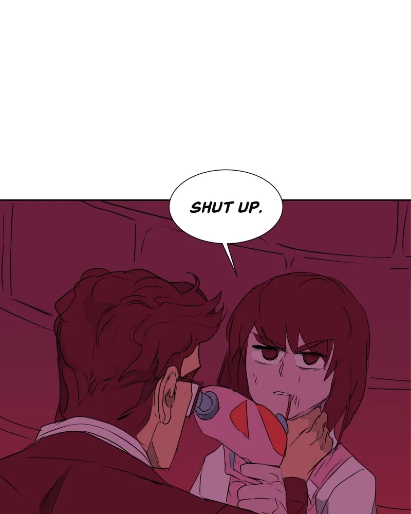 Matchmaker Hero Chapter 10 page 55 - 