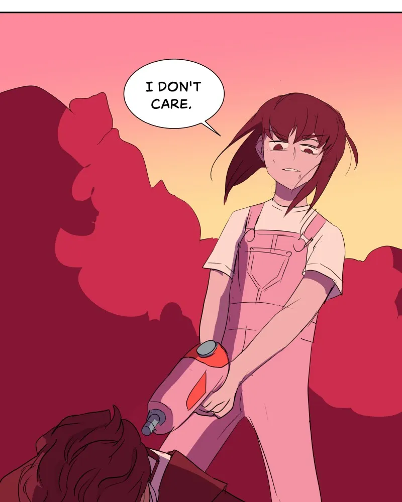 Matchmaker Hero Chapter 10 page 64 - 
