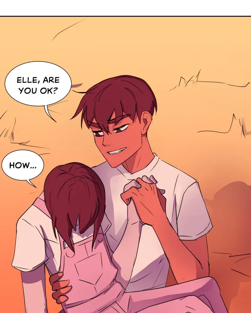 Matchmaker Hero Chapter 10 page 76 - 