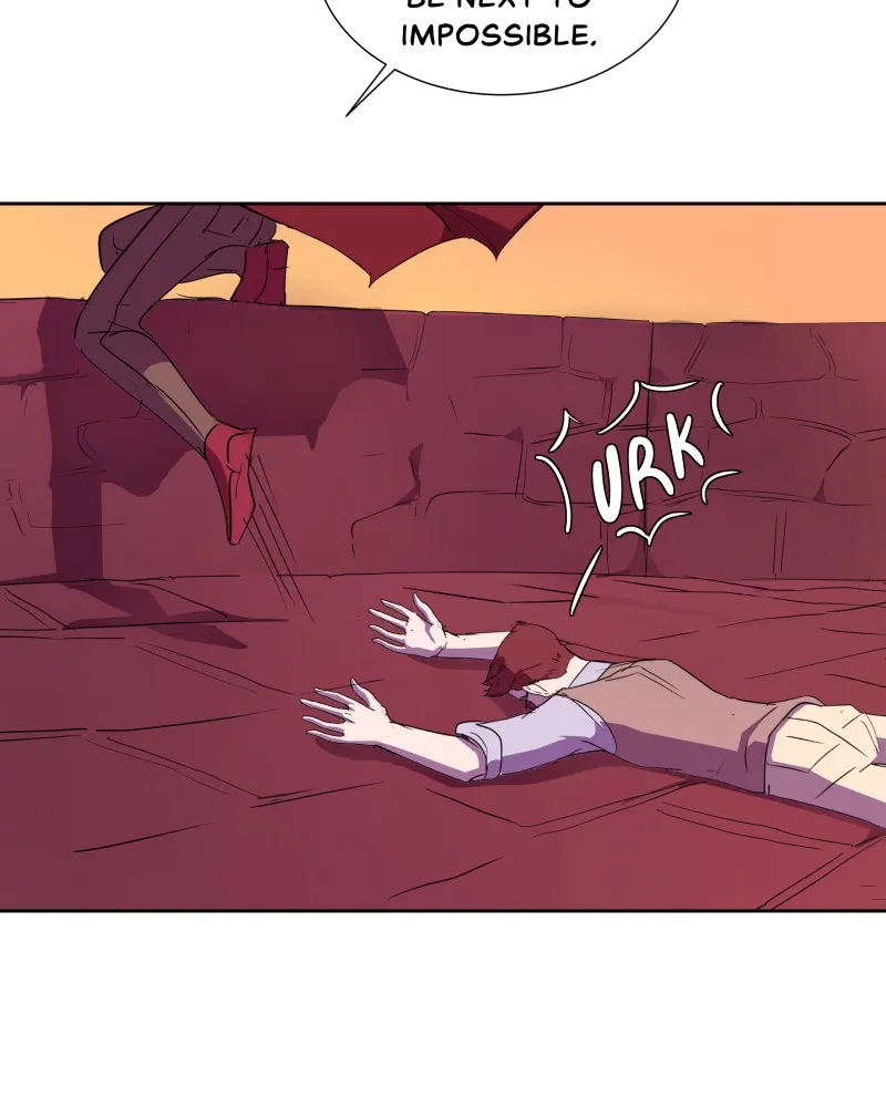 Matchmaker Hero Chapter 10 page 9 - 