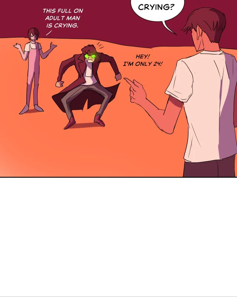 Matchmaker Hero Chapter 10 page 83 - 