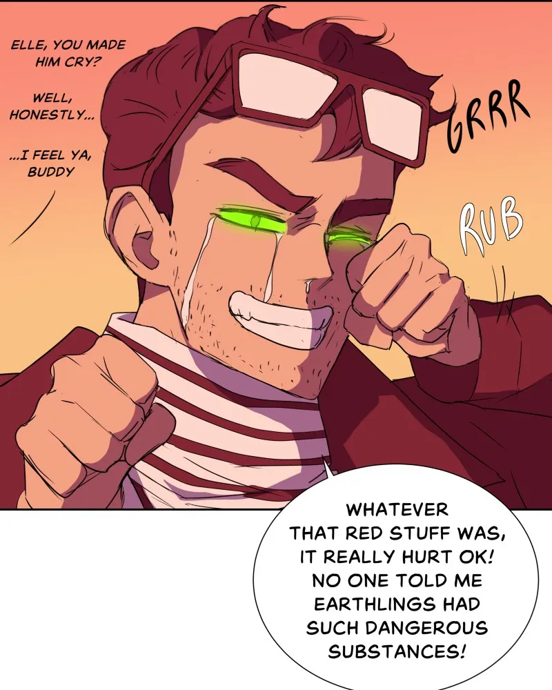 Matchmaker Hero Chapter 10 page 84 - 