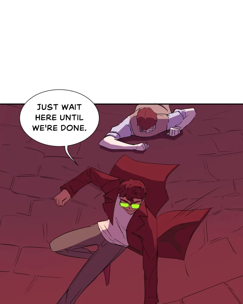 Matchmaker Hero Chapter 10 page 10 - 
