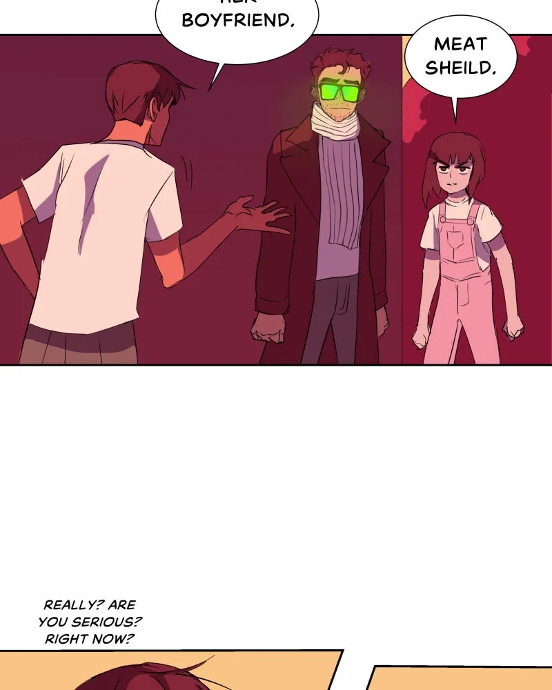 Matchmaker Hero Chapter 10 page 93 - 