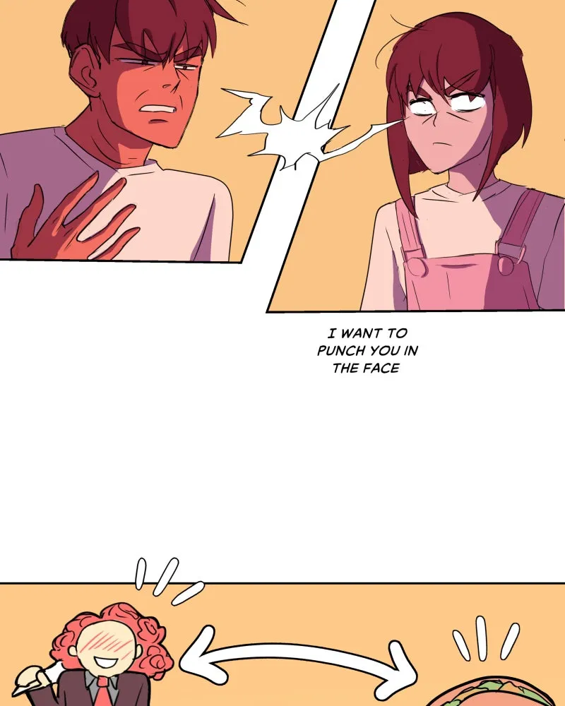 Matchmaker Hero Chapter 10 page 94 - 