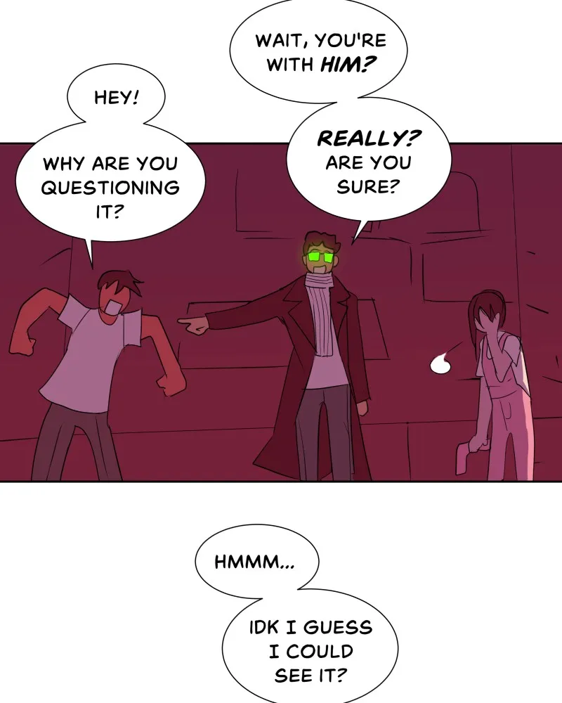 Matchmaker Hero Chapter 10 page 96 - 