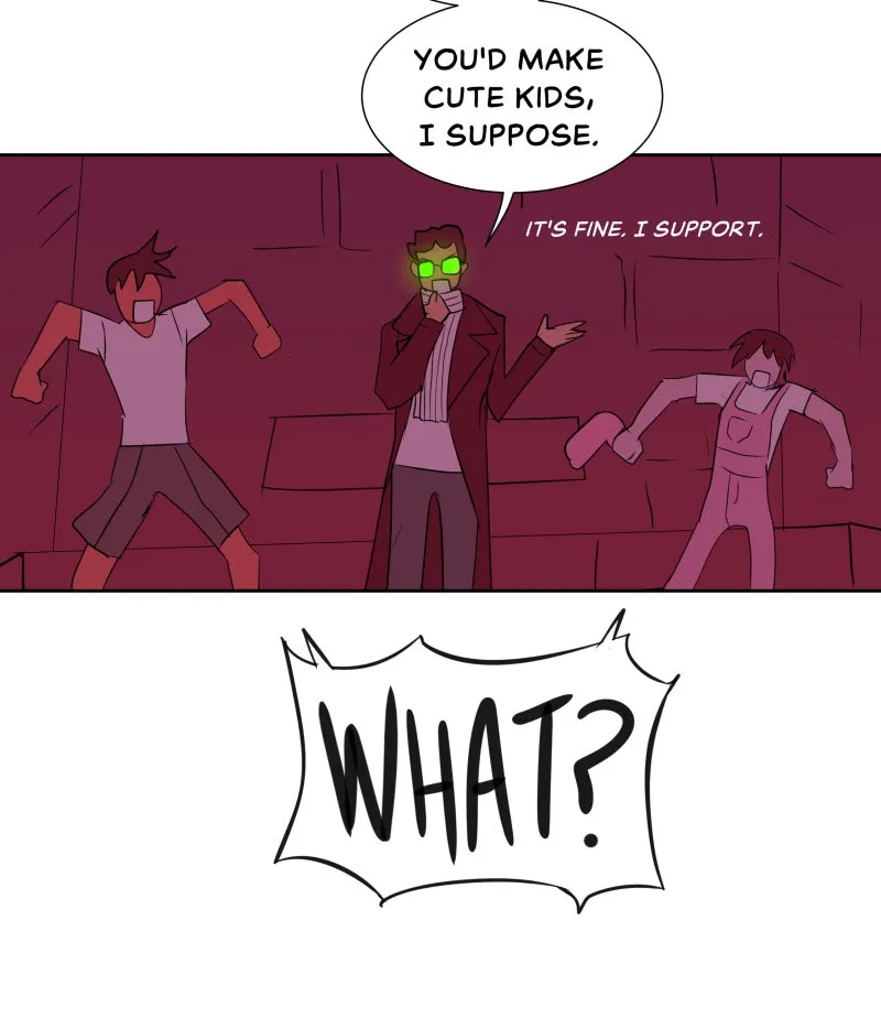 Matchmaker Hero Chapter 10 page 97 - 