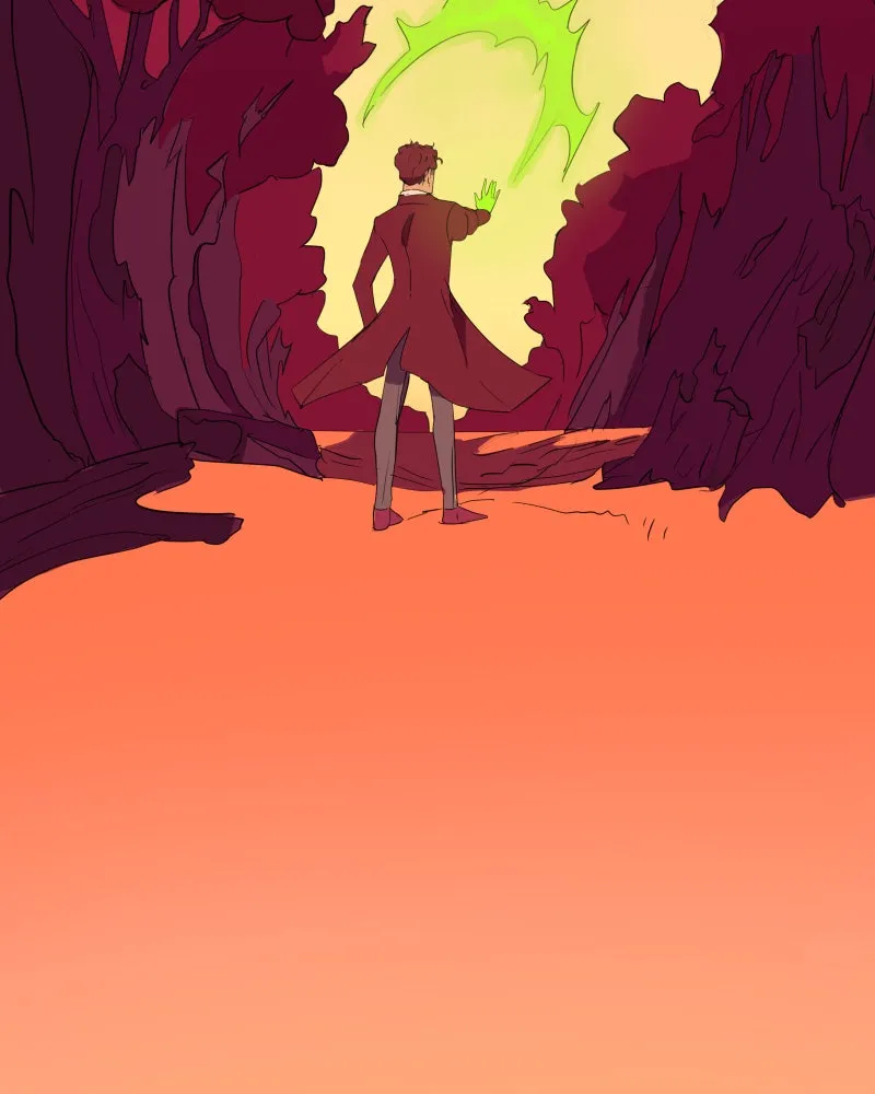 Matchmaker Hero Chapter 11 page 13 - 