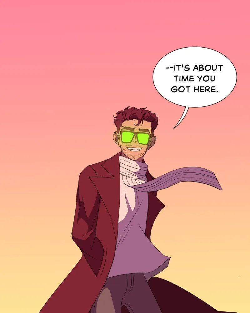 Matchmaker Hero Chapter 11 page 15 - 