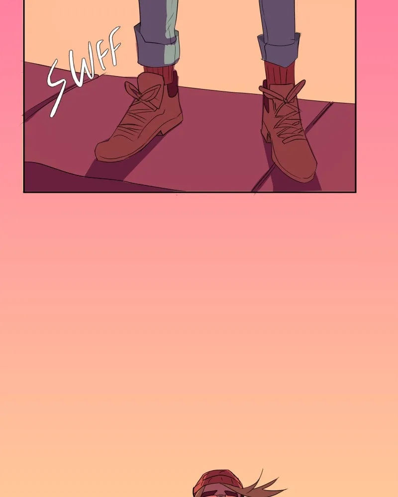 Matchmaker Hero Chapter 11 page 17 - 
