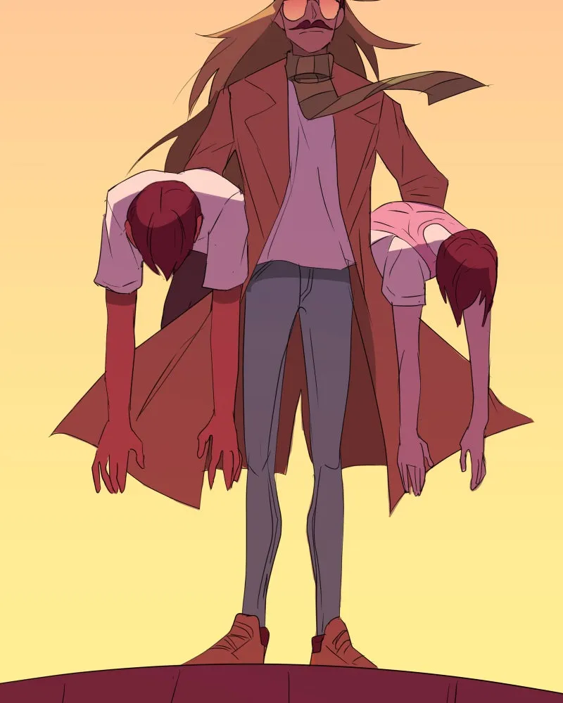 Matchmaker Hero Chapter 11 page 18 - 